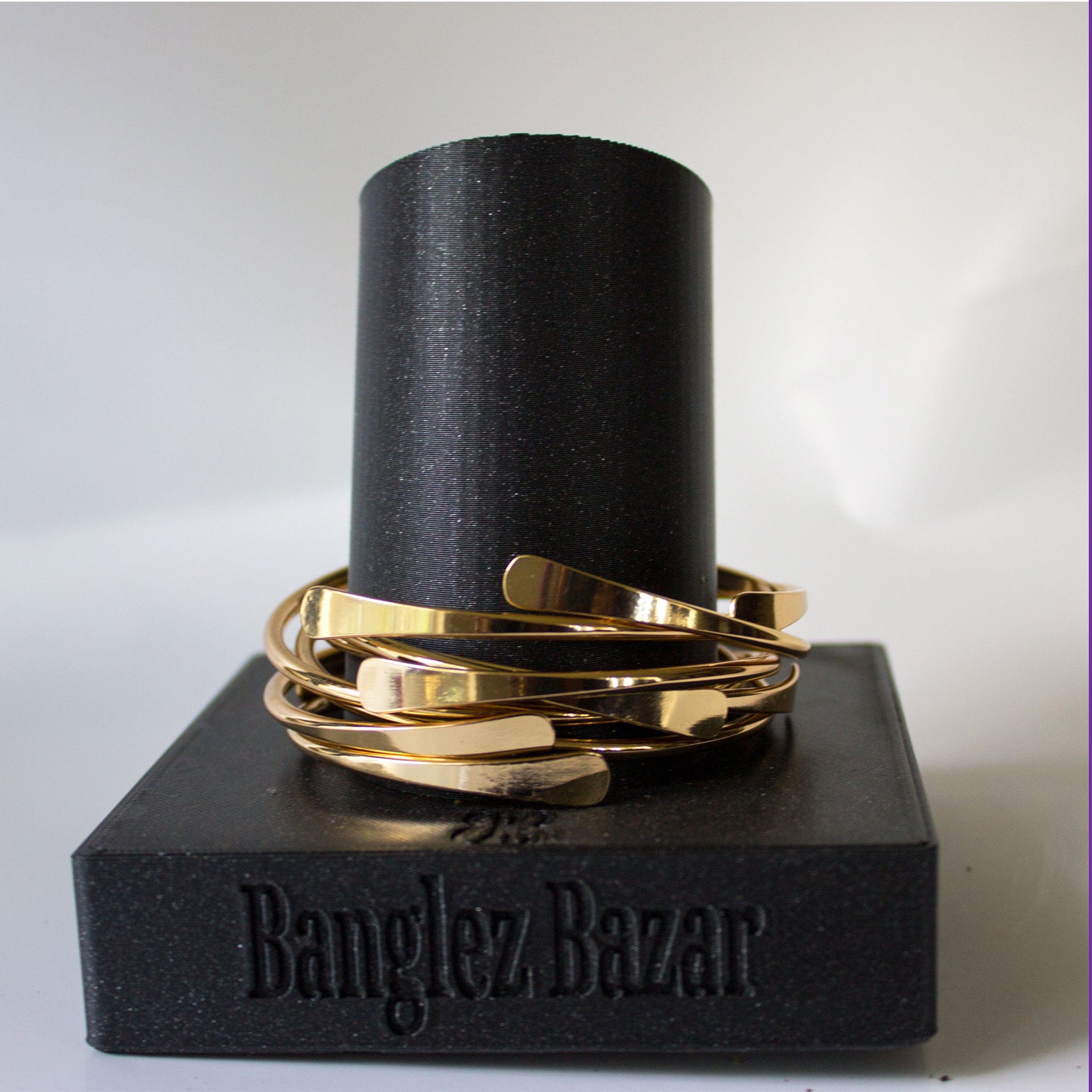 Brass Bangles | Banglez Bazar – Banglez Bazar