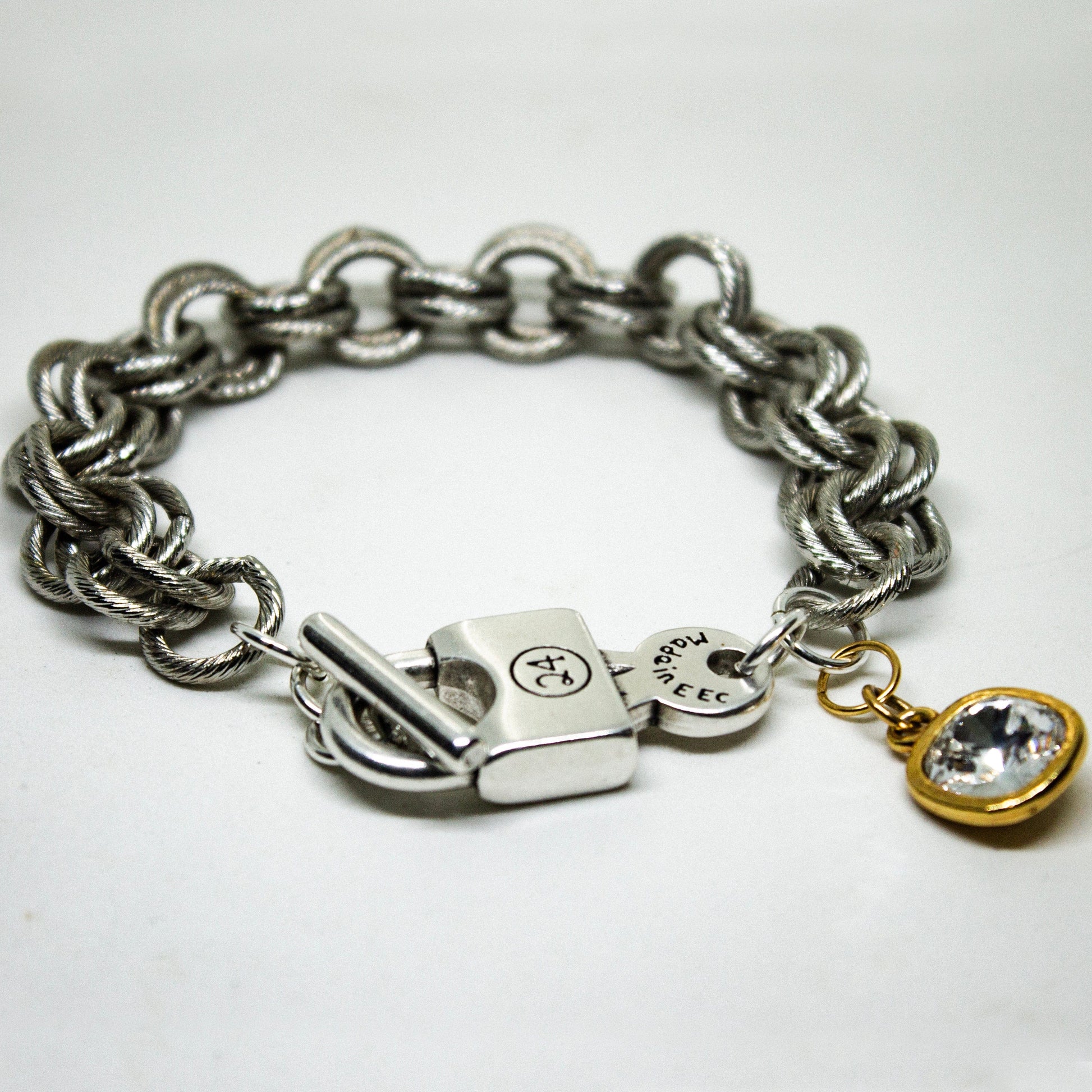 Key to Style Bracelet Bracelets