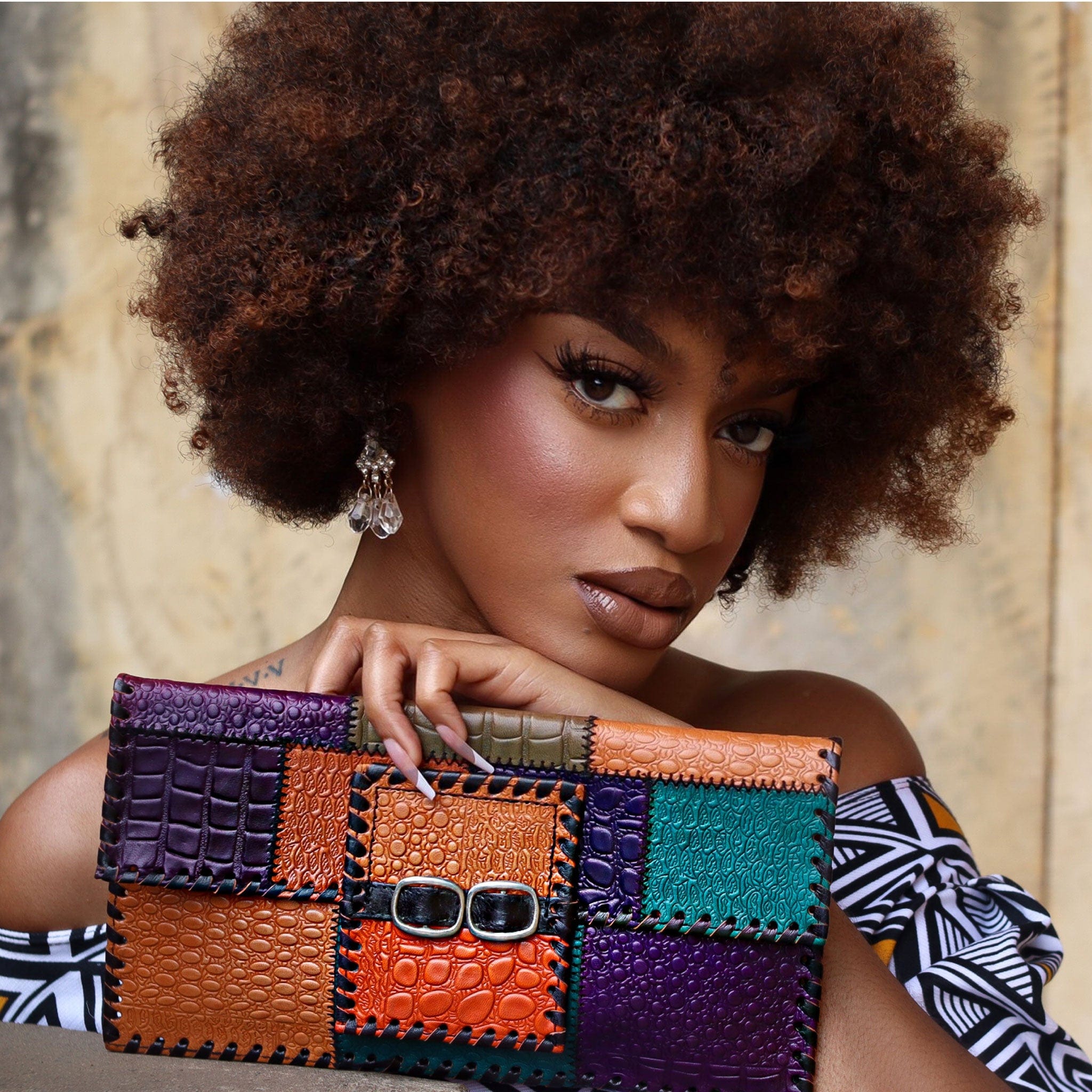 Trending clutch bags online 2020